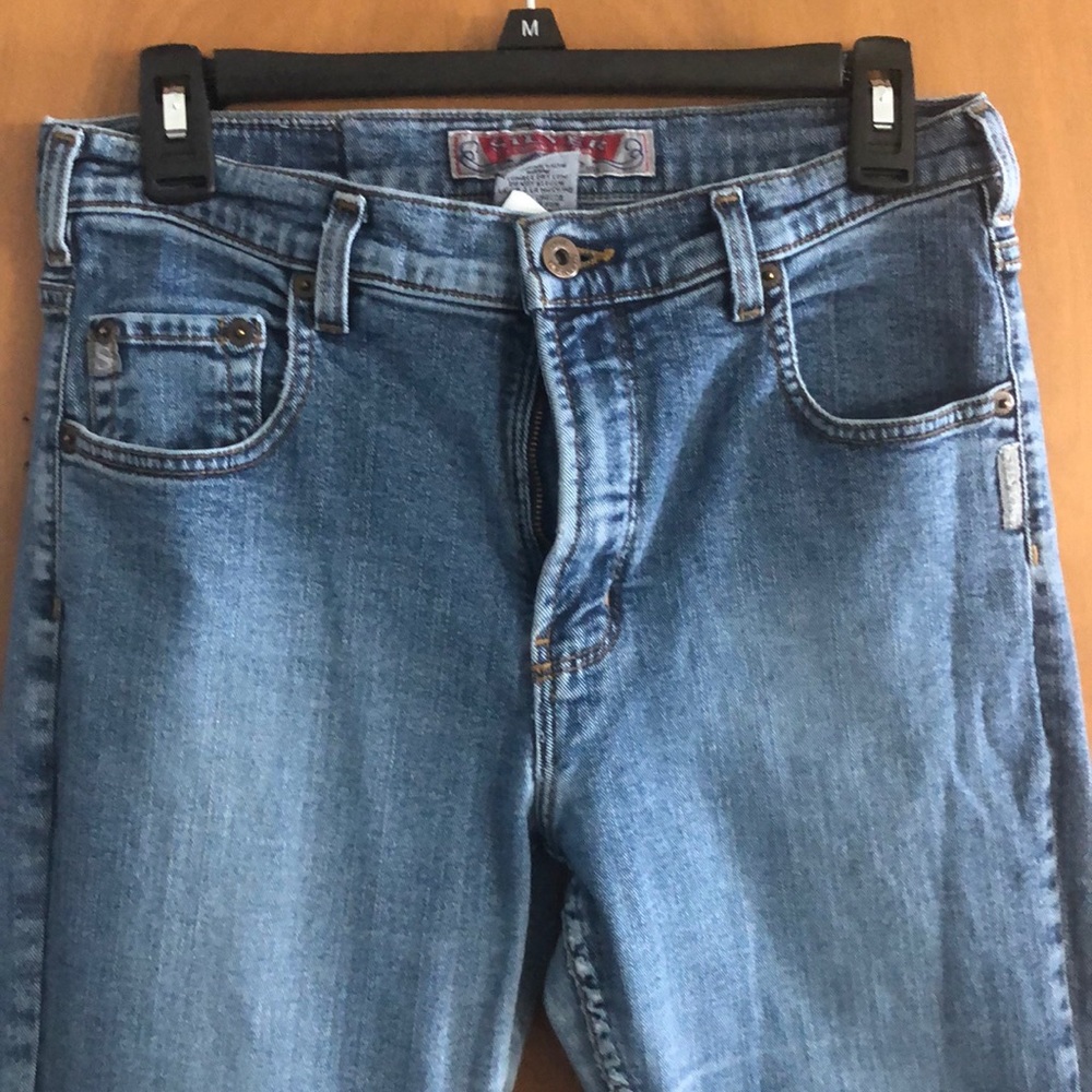 Silver jeans 32-32